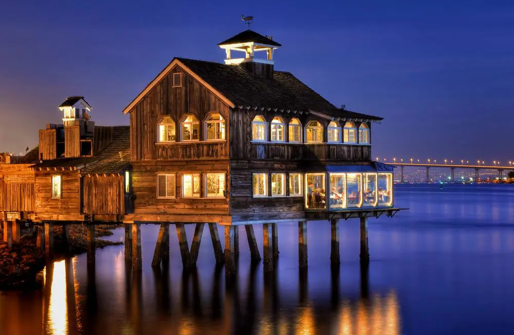 Seaport Village