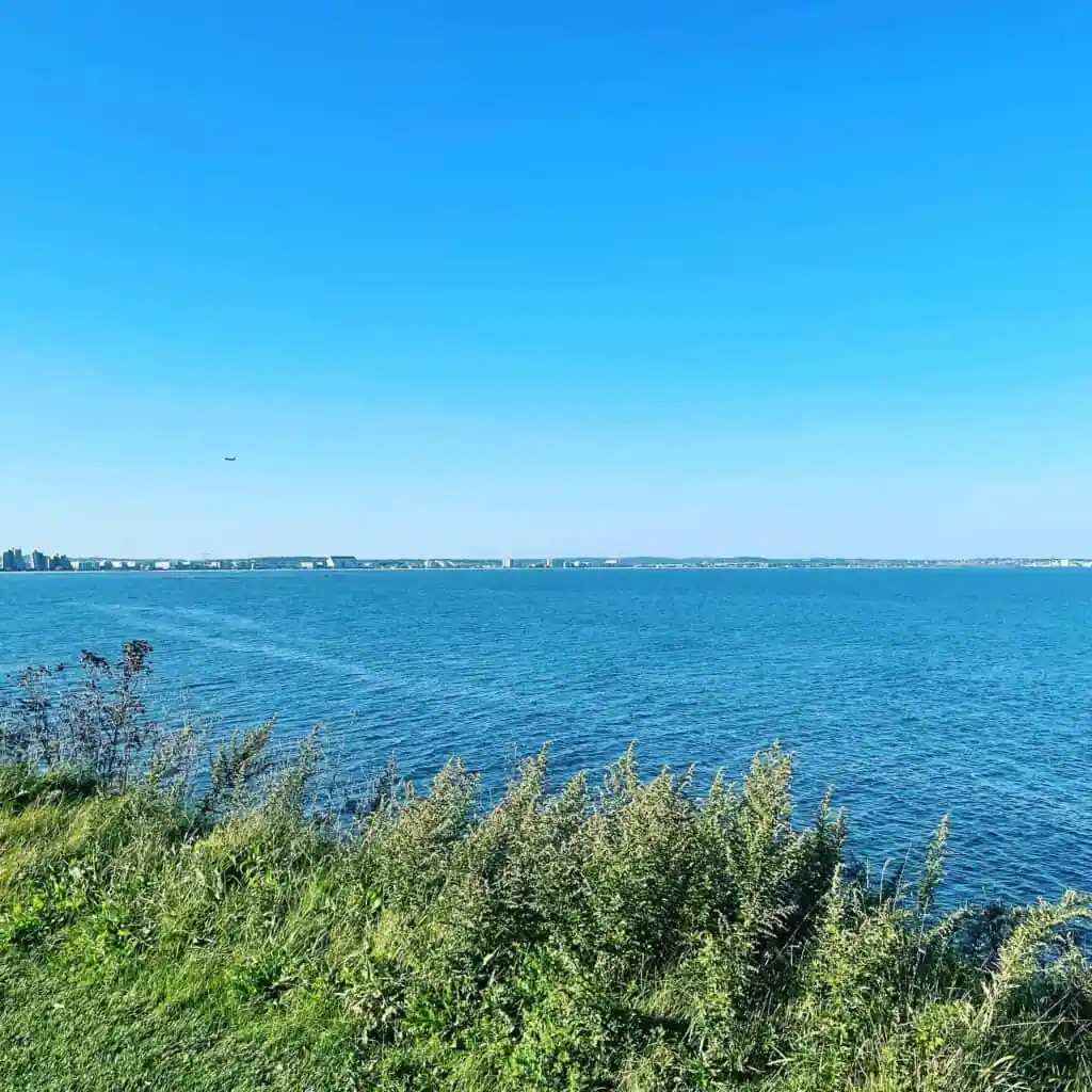 Fort Heath Park