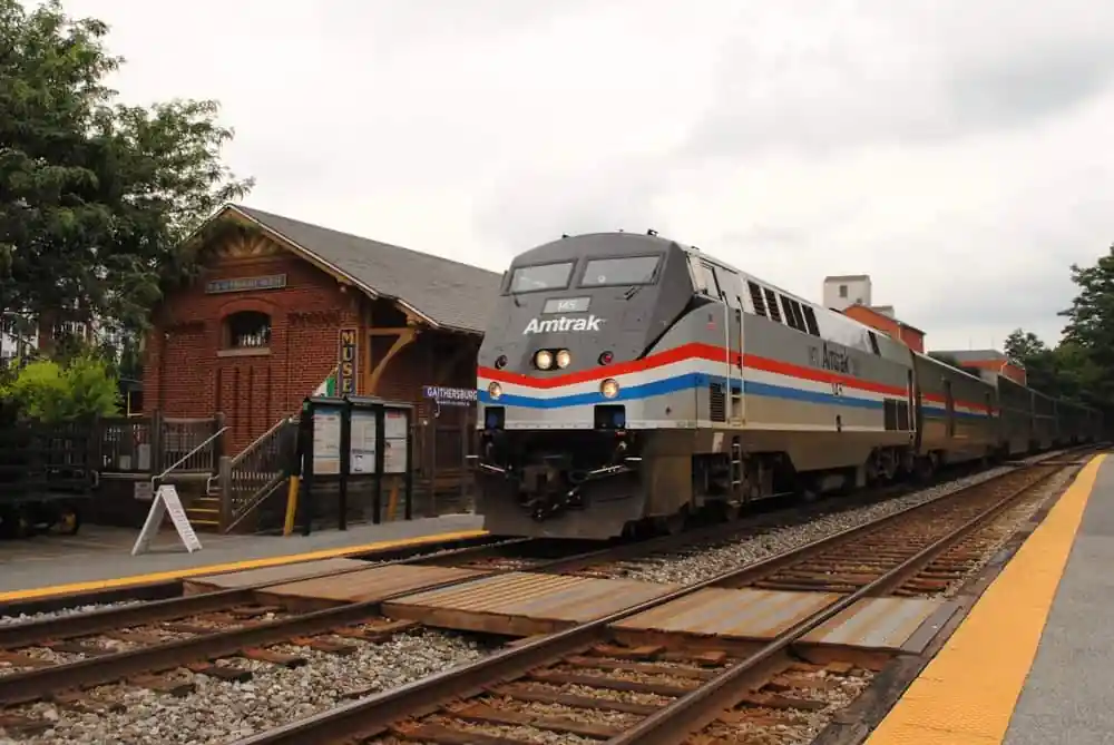 Gaithersburg Community Museum