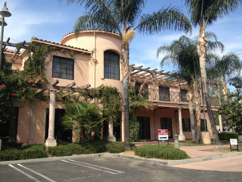 Museum of the San Fernando Valley