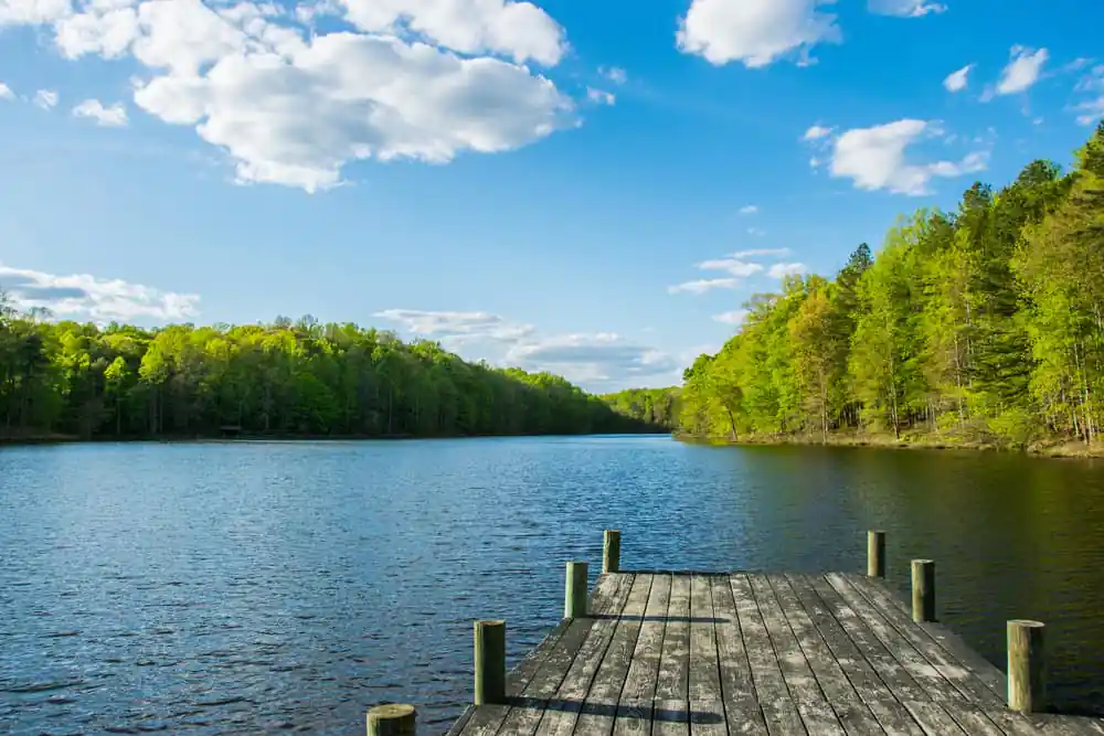 Gilbert Run Park