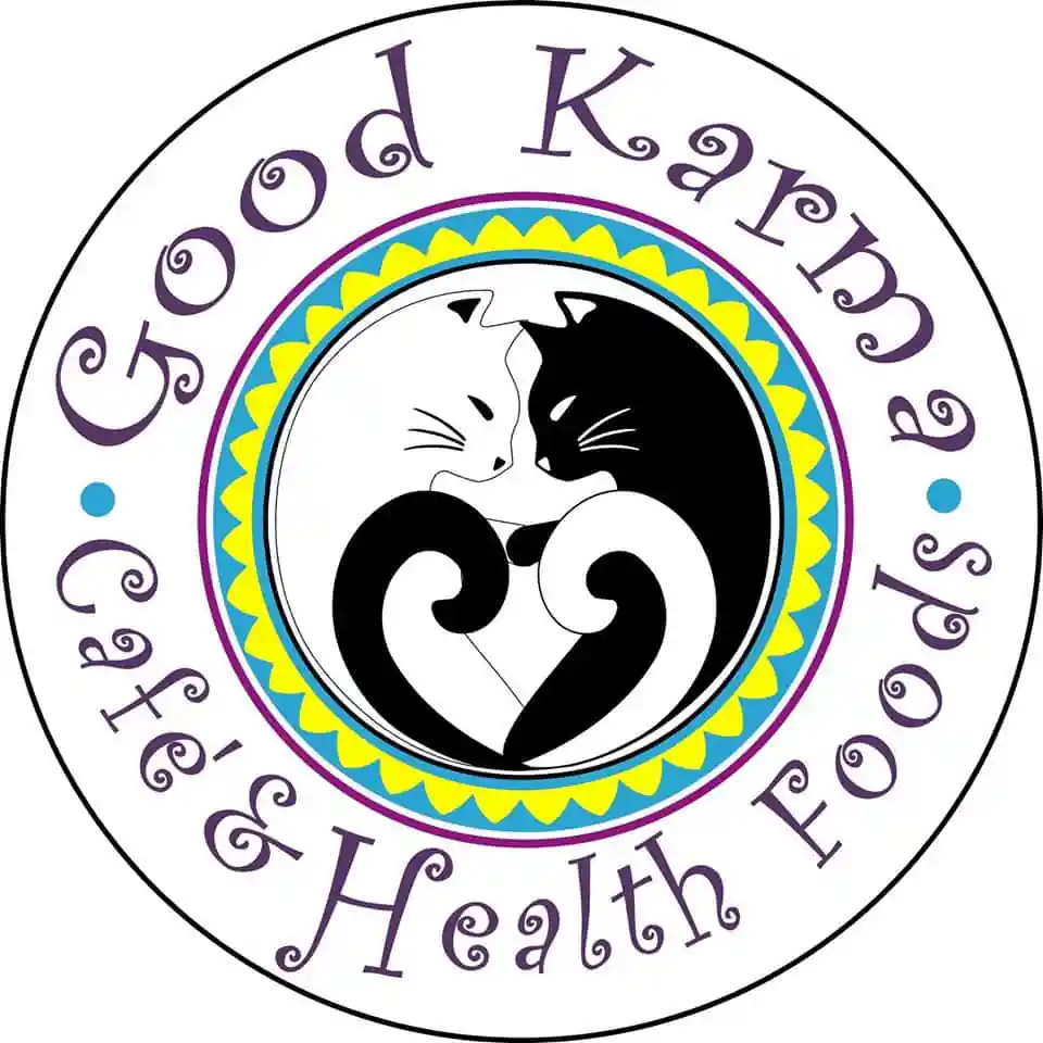 Good Karma Cafe And Health Foods