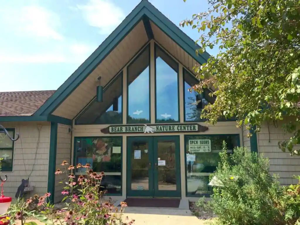 Hashawha Environmental Center & Bear Branch Nature Center