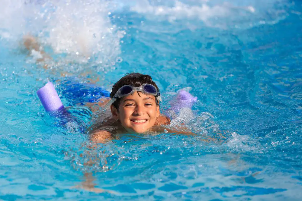 Hawthorne Aquatic Center