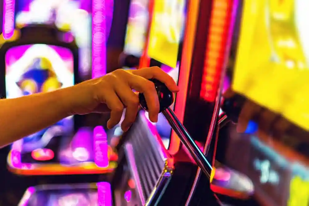 Casino