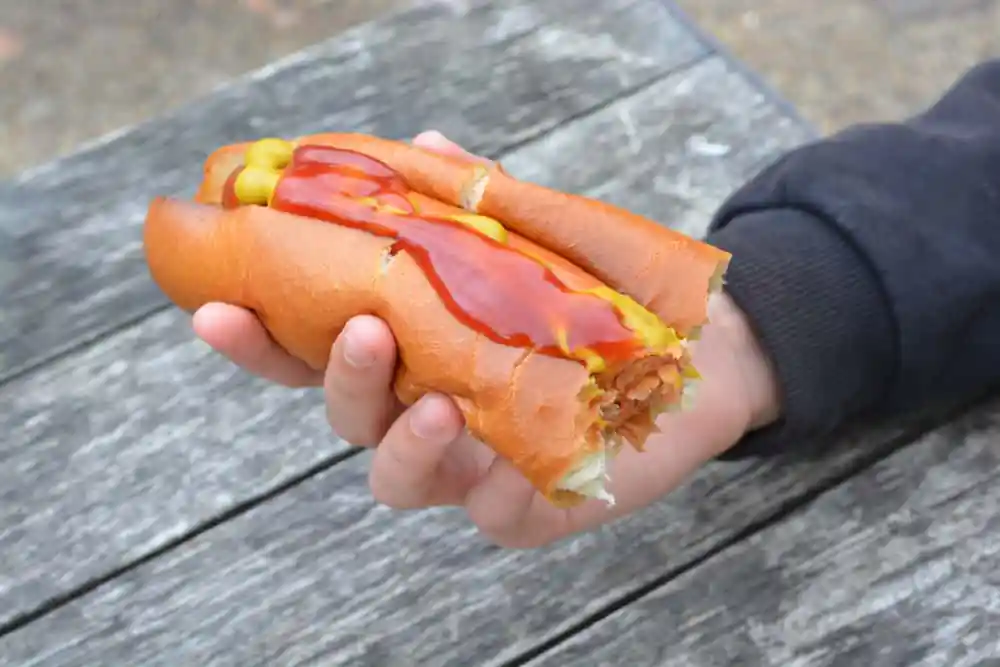 Hot Dog