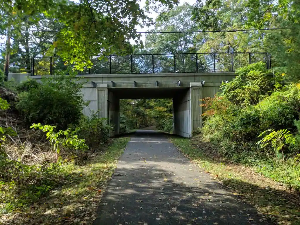 Independence Greenway