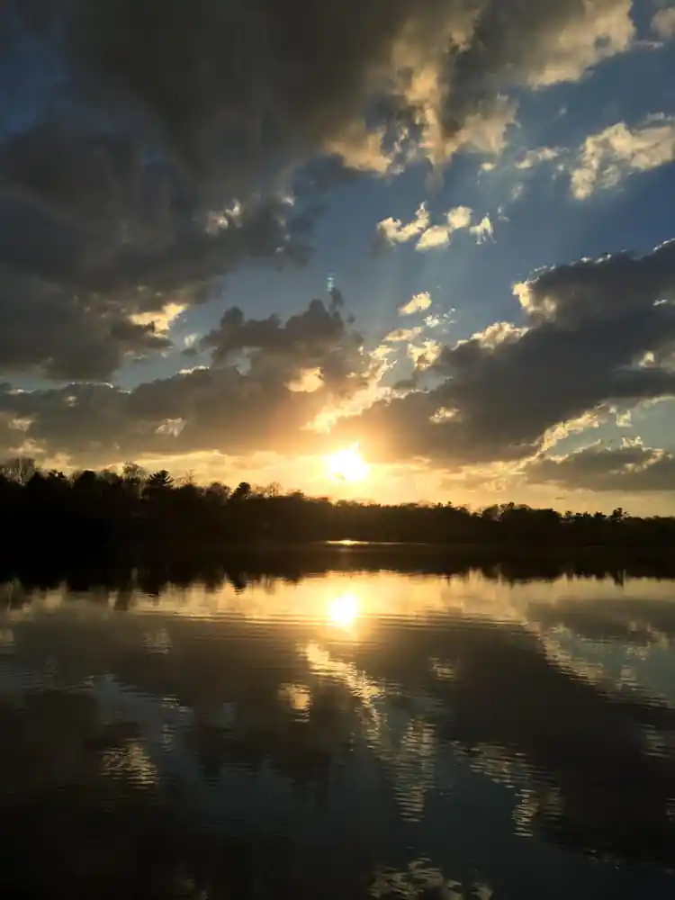 Jacobs Pond Conservation Area