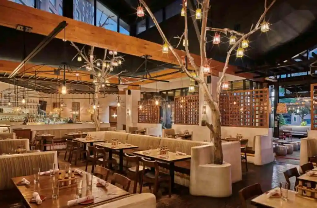 Kachina Southwestern Grill