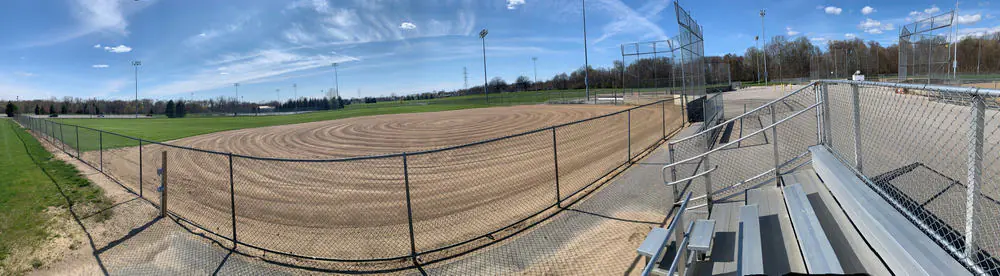 Kreager Park