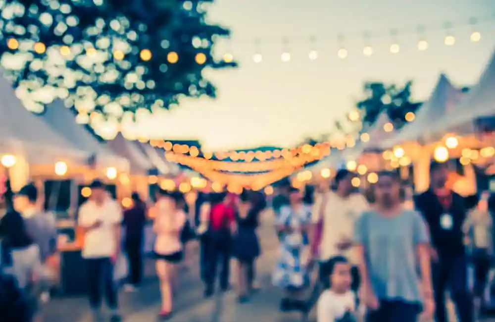 Lafayette Brew Fest