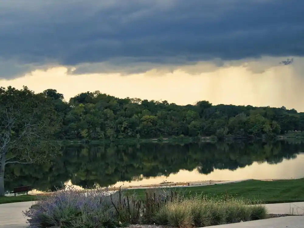 Lake Olathe