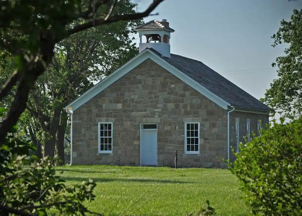 Lanesfield School