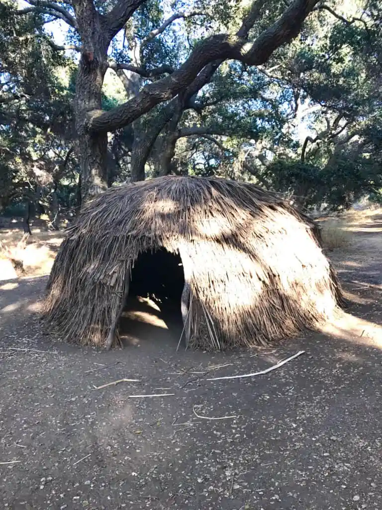 Chumash Indian Museum
