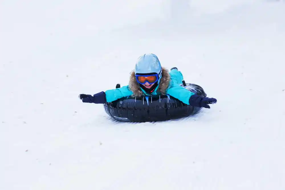 Sledding Hill