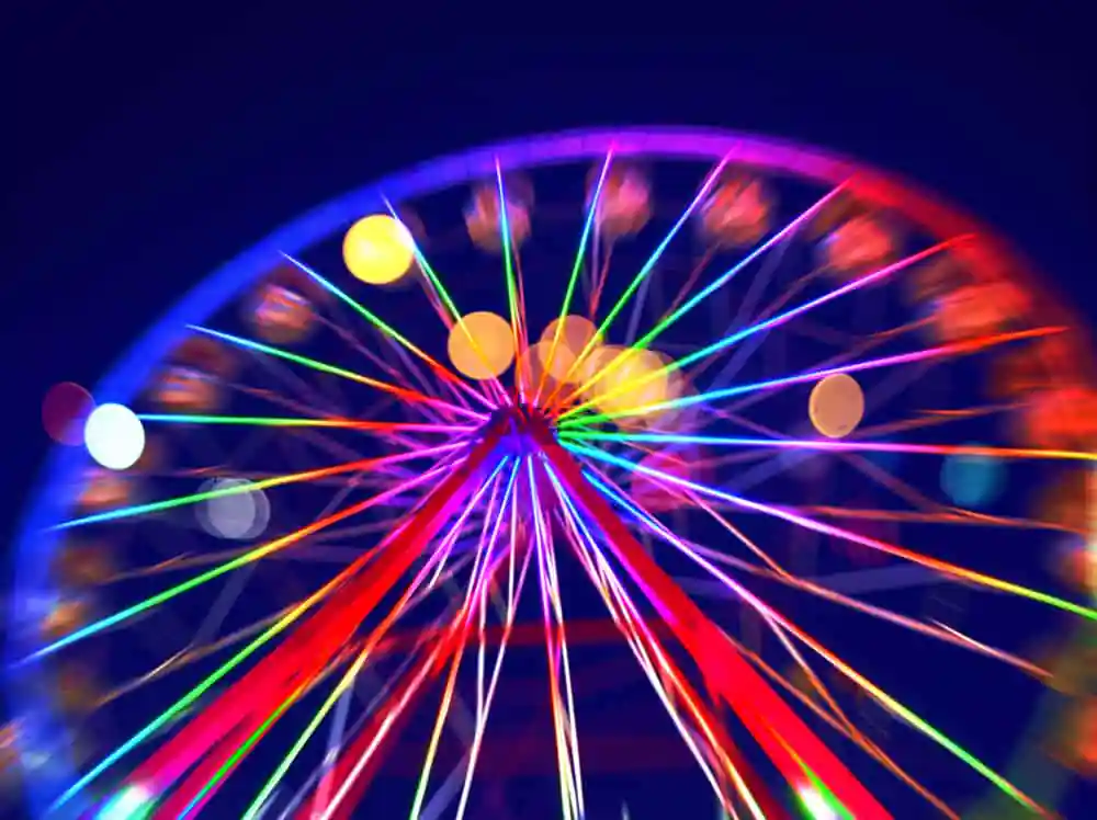 Ferris Wheel
