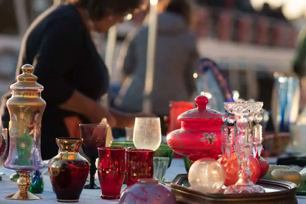 Flea Market
