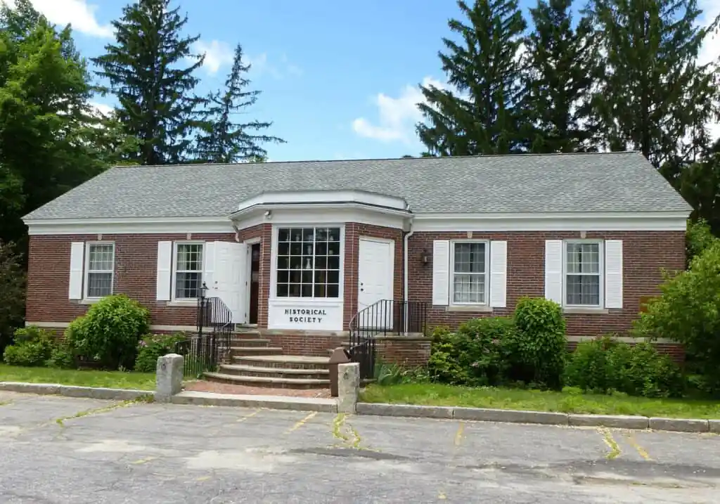 Lunenburg Historical Society