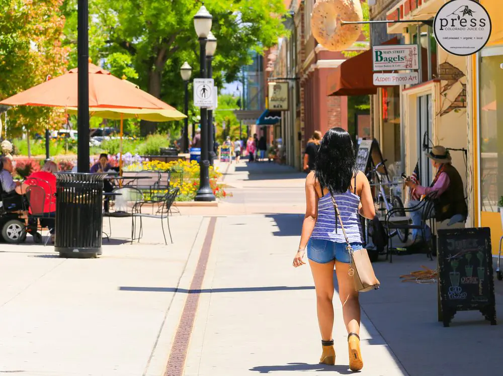 Main Street Bagels