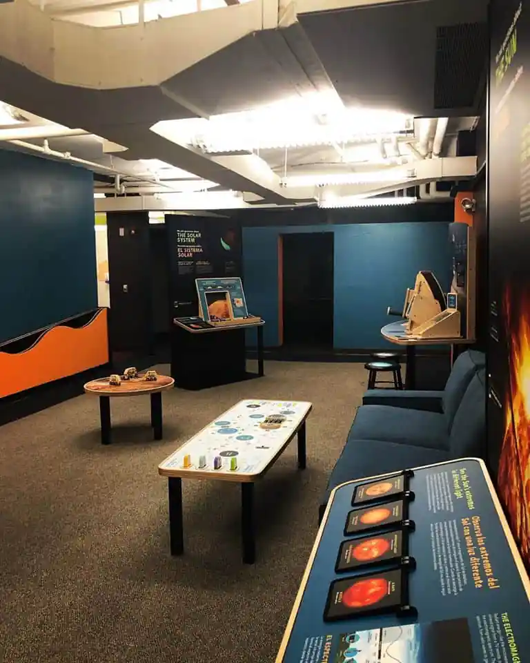 Maine Discovery Museum