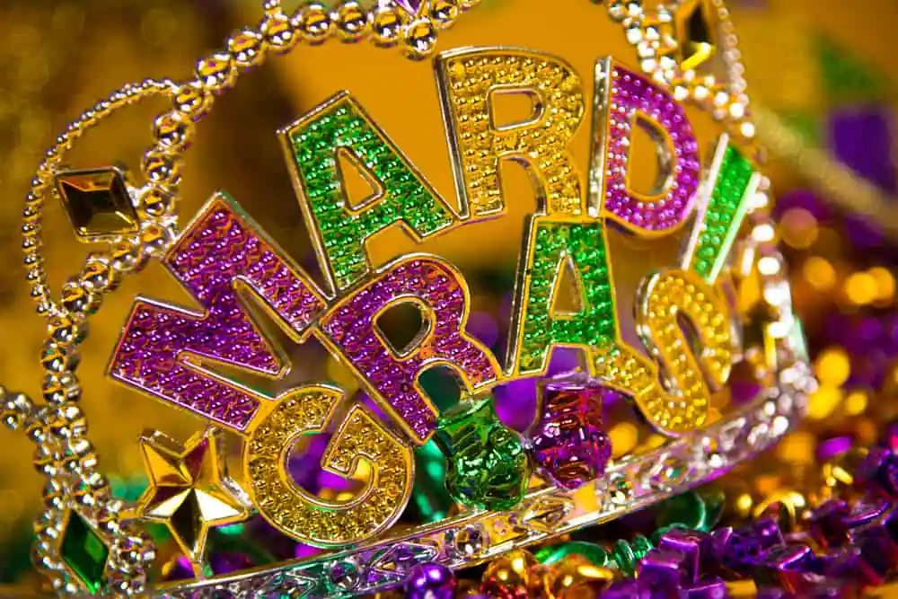 Mardi Gras