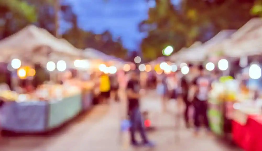 Market