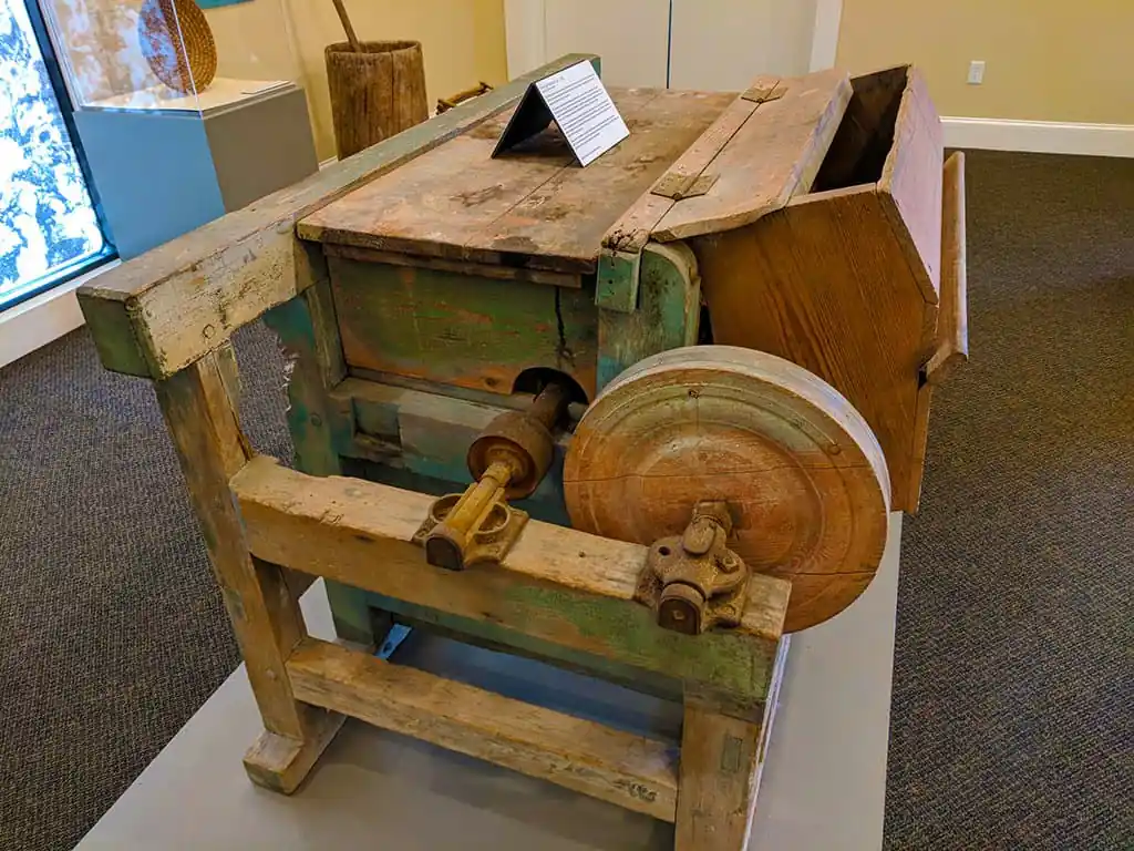 Museum on Main, Statesboro