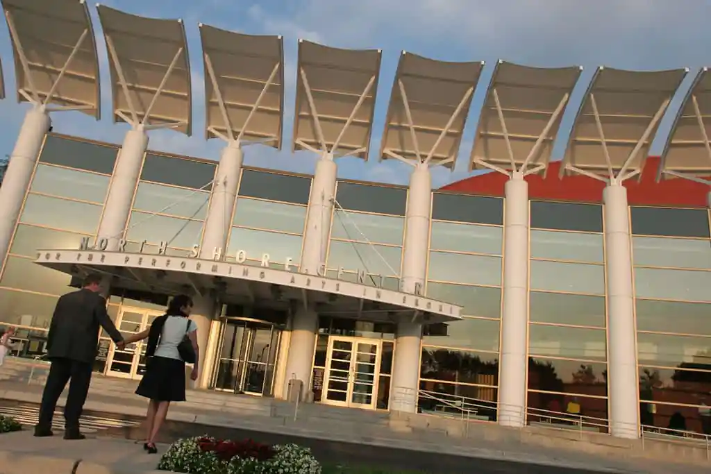 North Shore Center for the Performing Arts