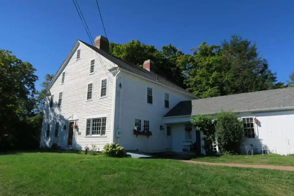 Waters-Morton House