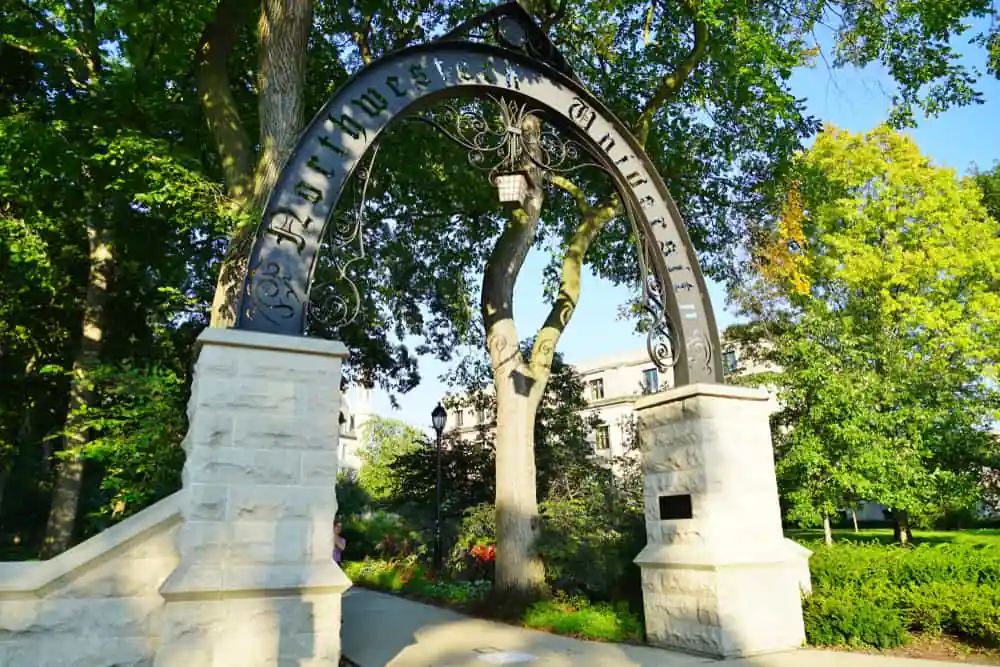 Northwestern University