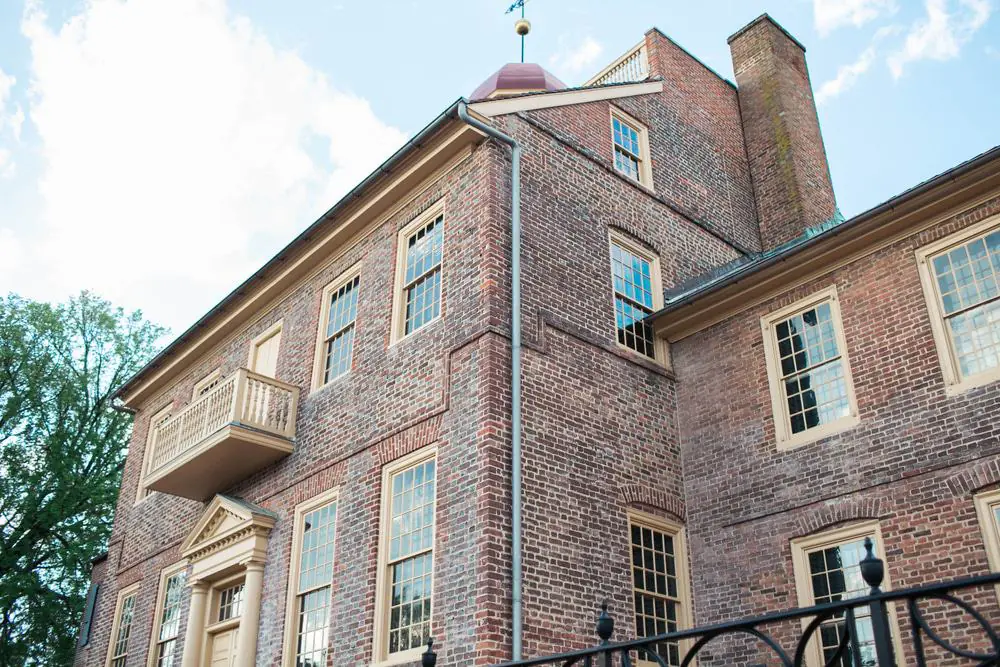 Old New Castle, Delaware