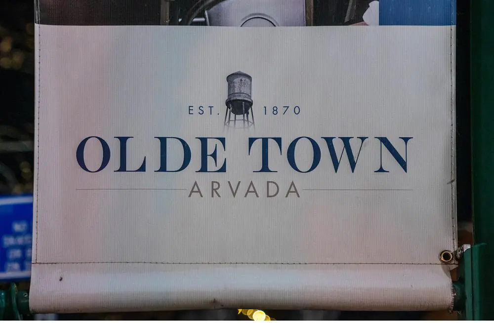 Olde Town