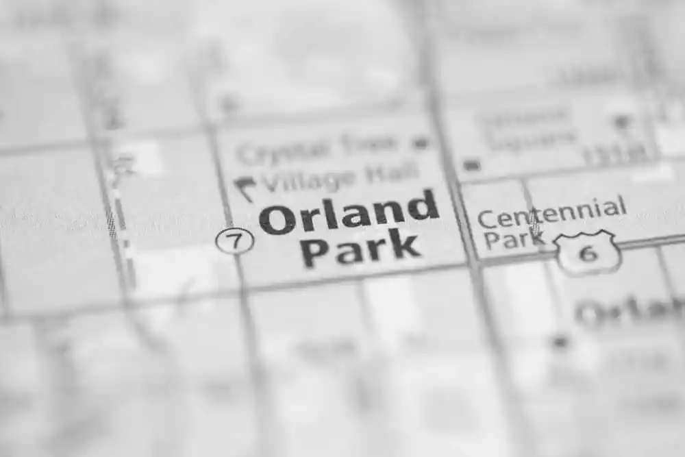 Orland Park