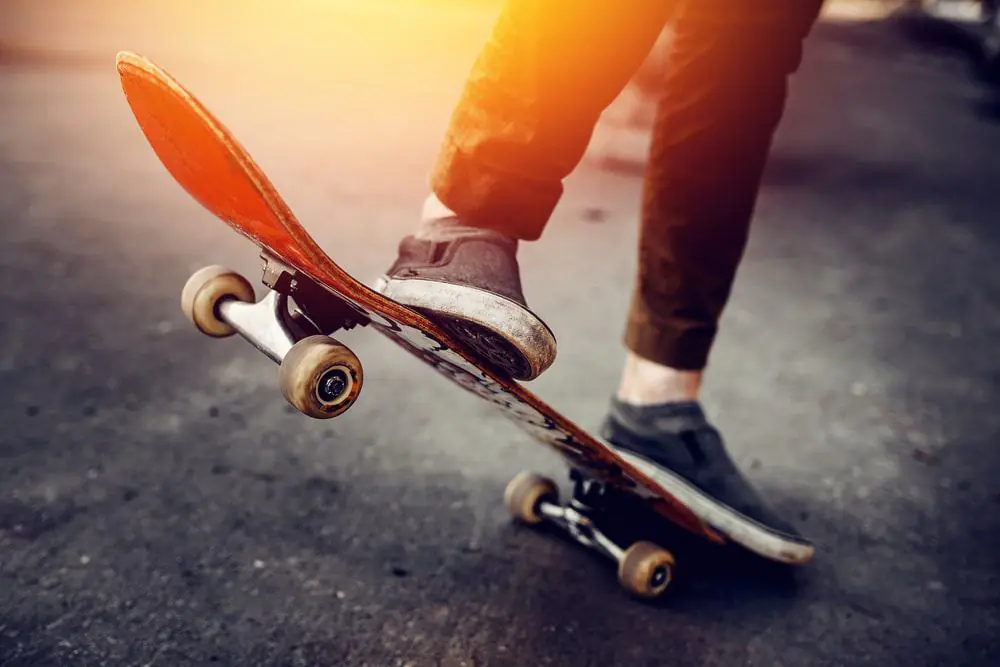 Skate Park
