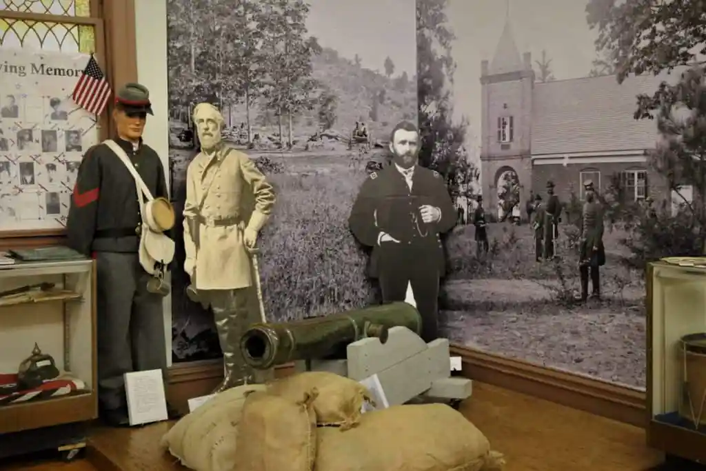 Payette County Museum