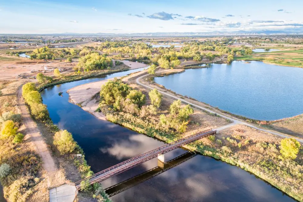 Platte River Trail
