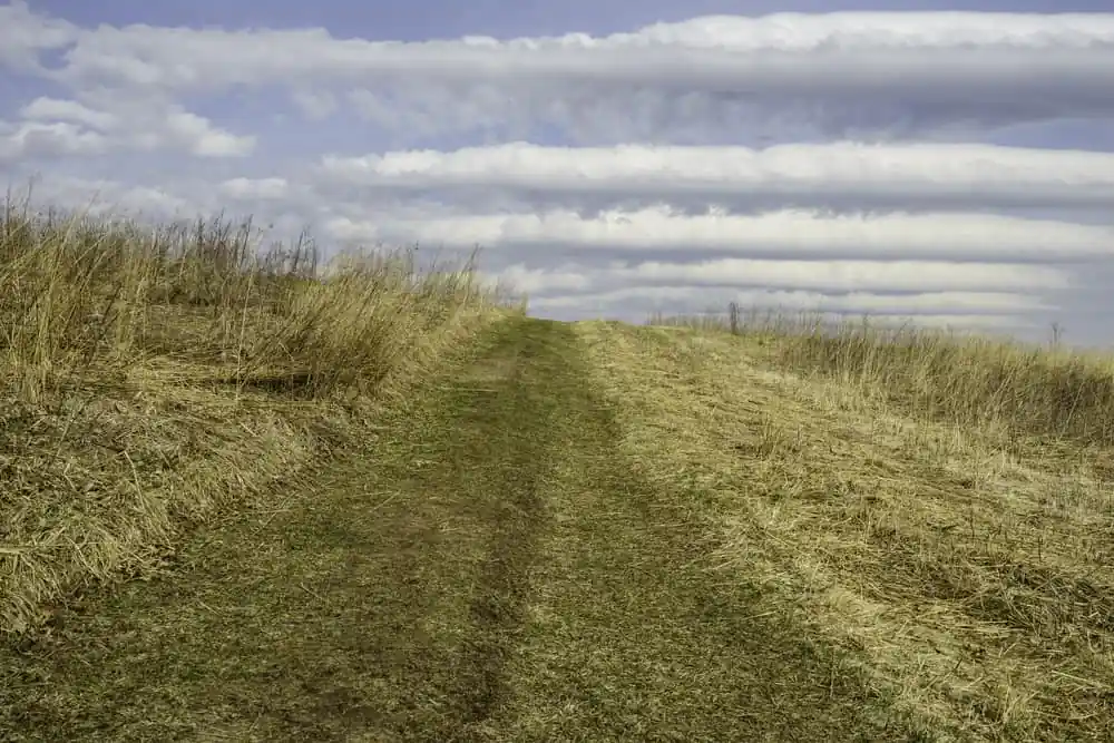 Pleasant Valley Conservation Area