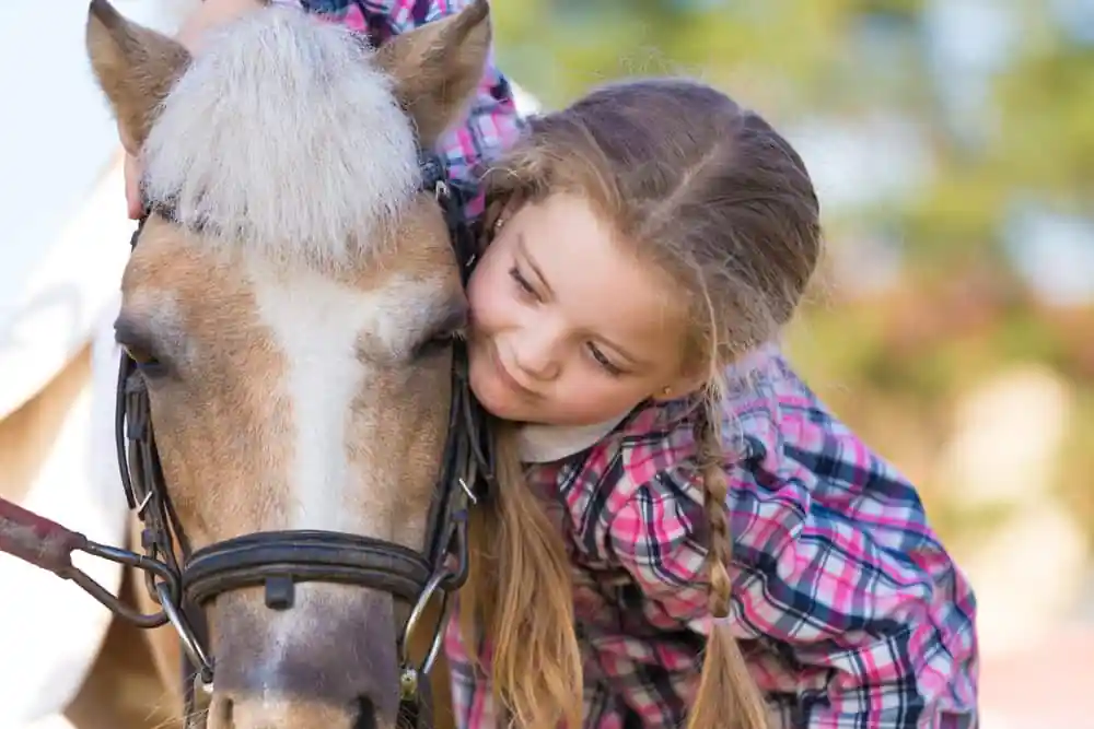 Pony Ride