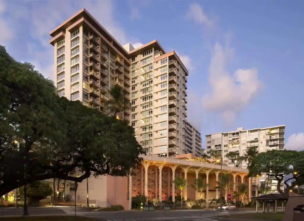 Queen Kapiolani