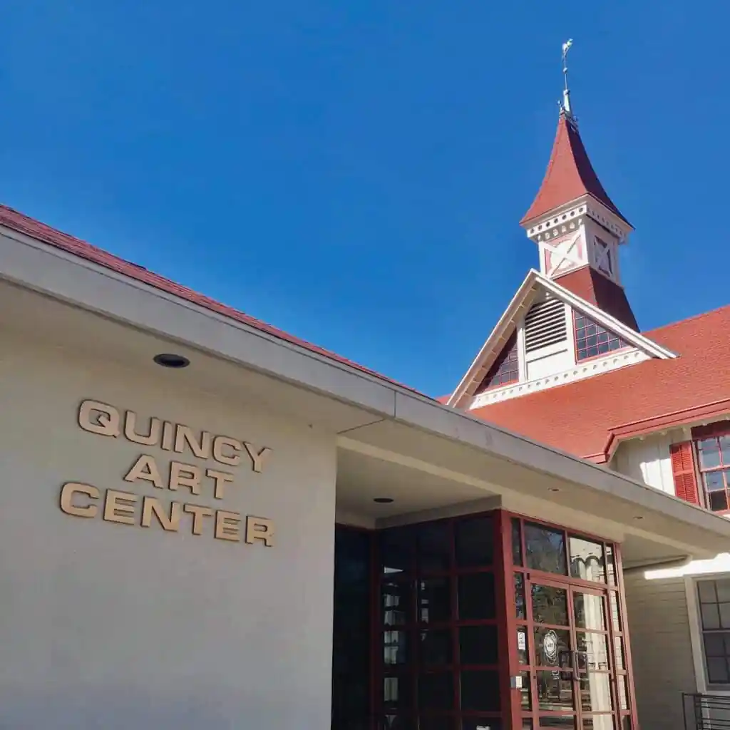 Quincy Art Center