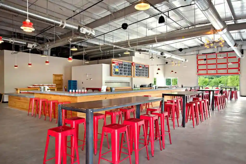 Reformation Brewery