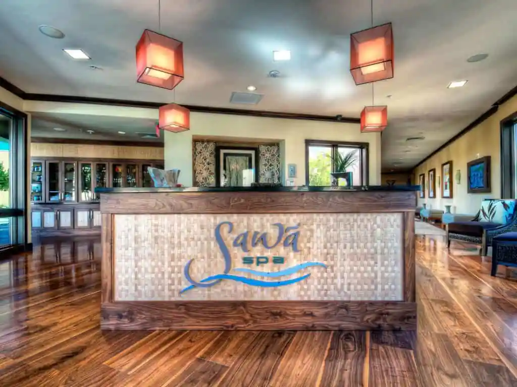 Sawa Spa