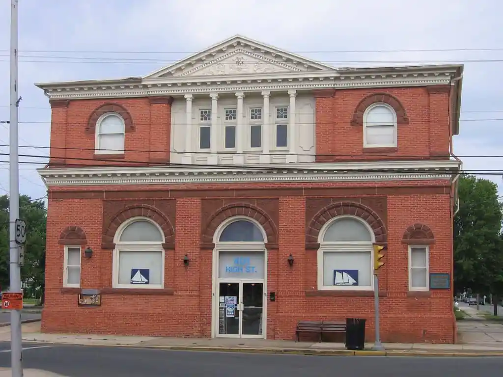 Richardson Maritime Museum