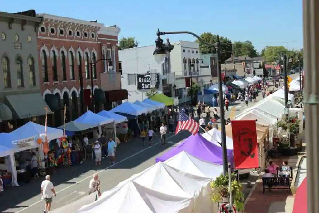 Riley Festival