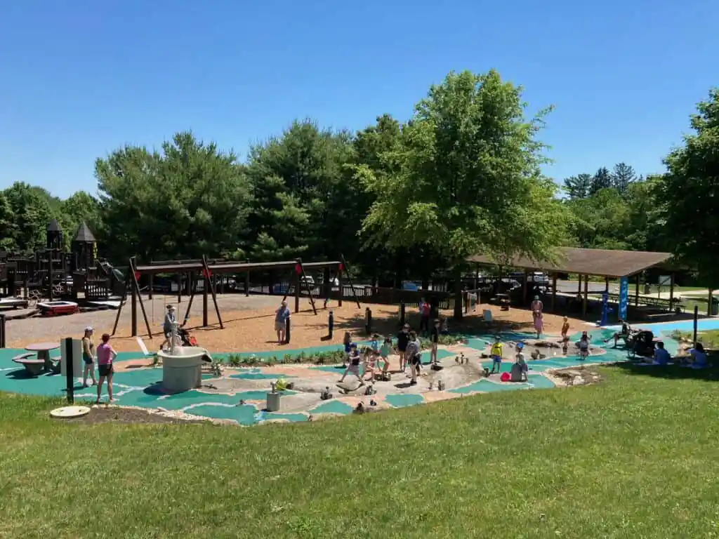Rockfield Park