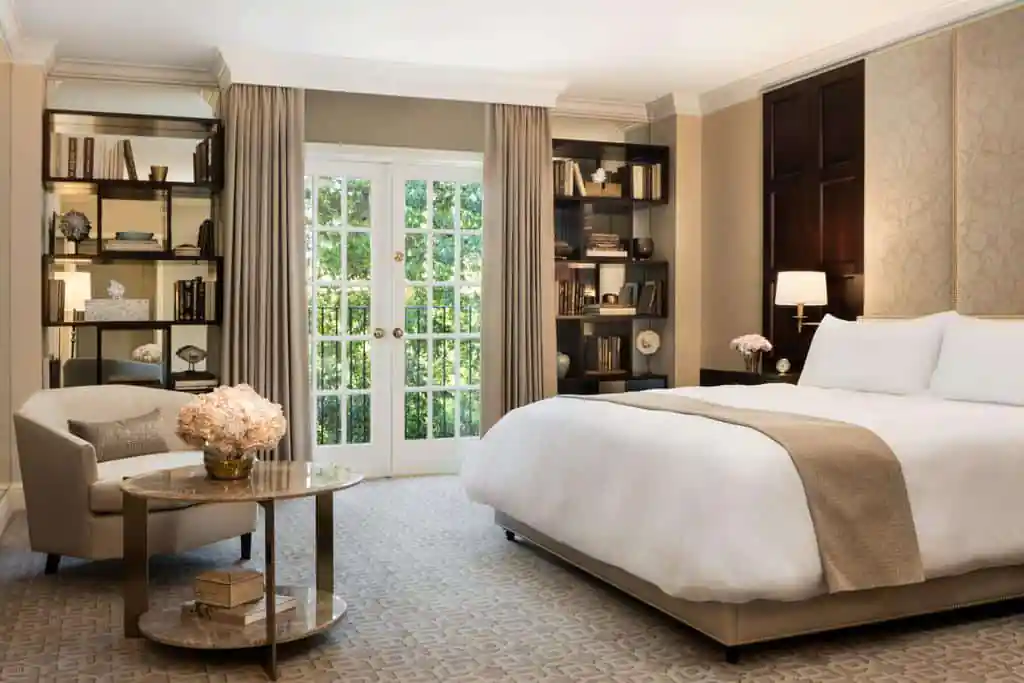 Rosewood Mansion On Turtle Creek