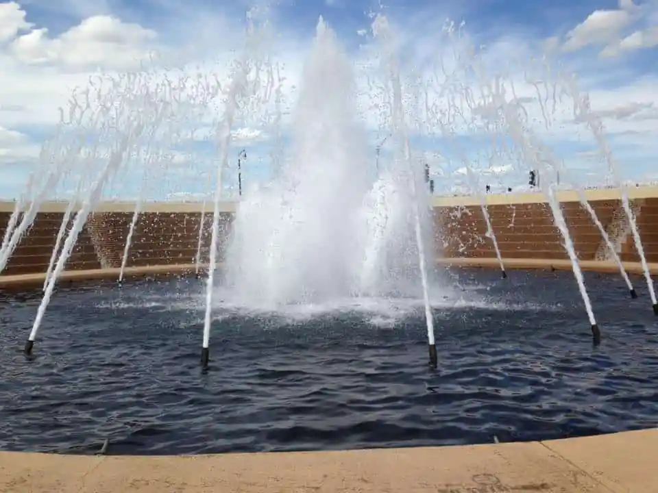 Ross Ferraro Town Center