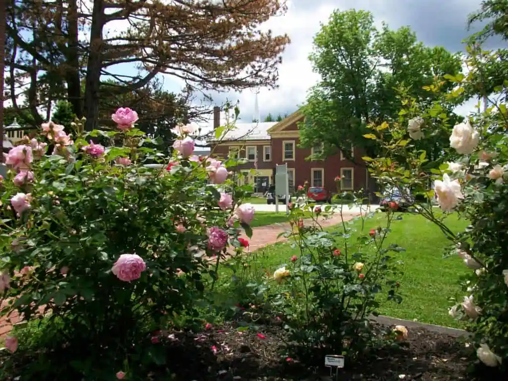 Saco Museum