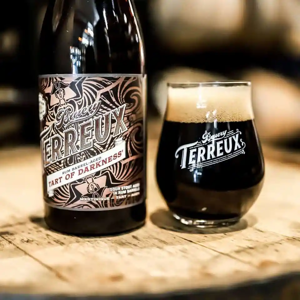 Bruery Terreux
