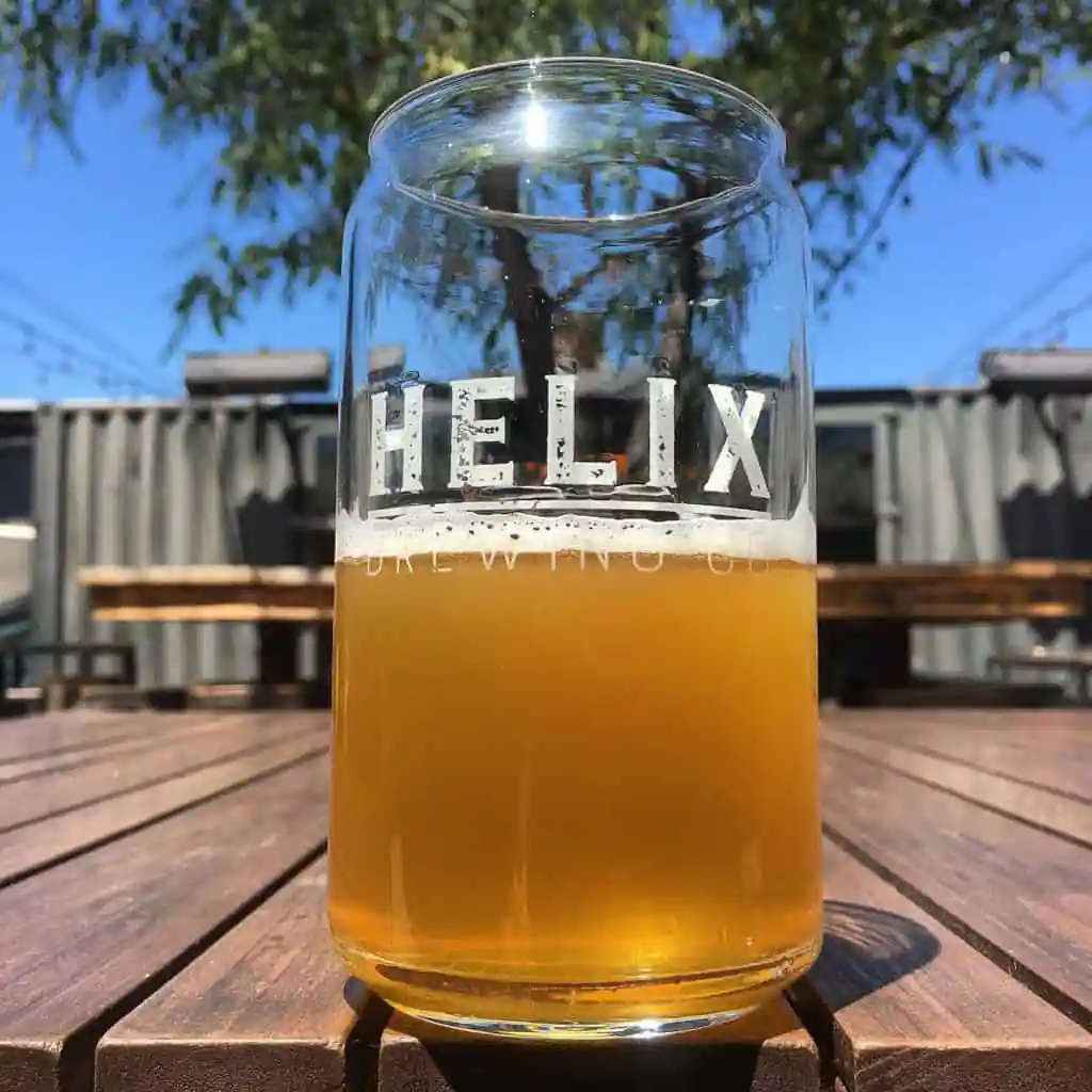 Helix Brewing Co.